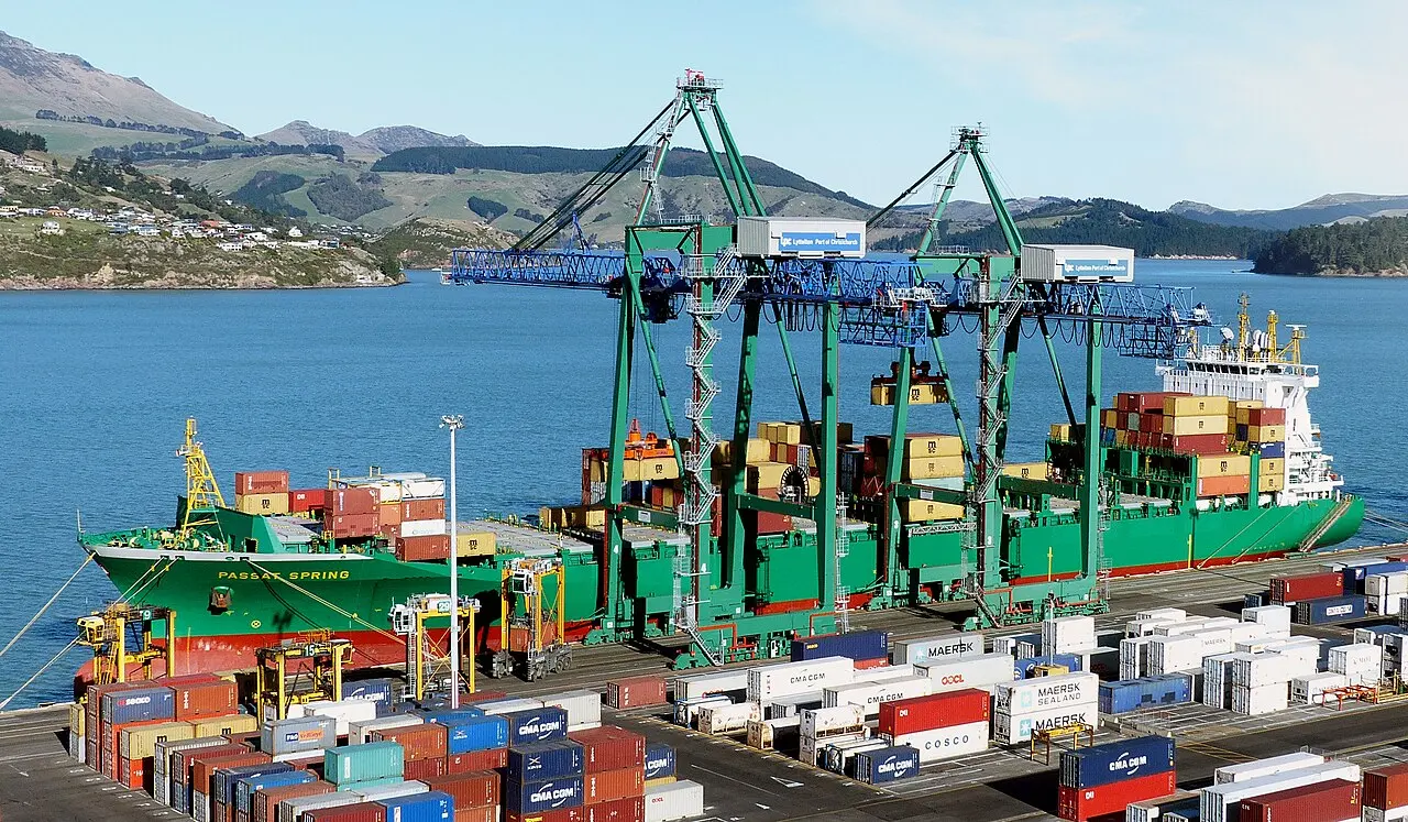 Liberia and HAROPA PORT sign port modernisation agreement