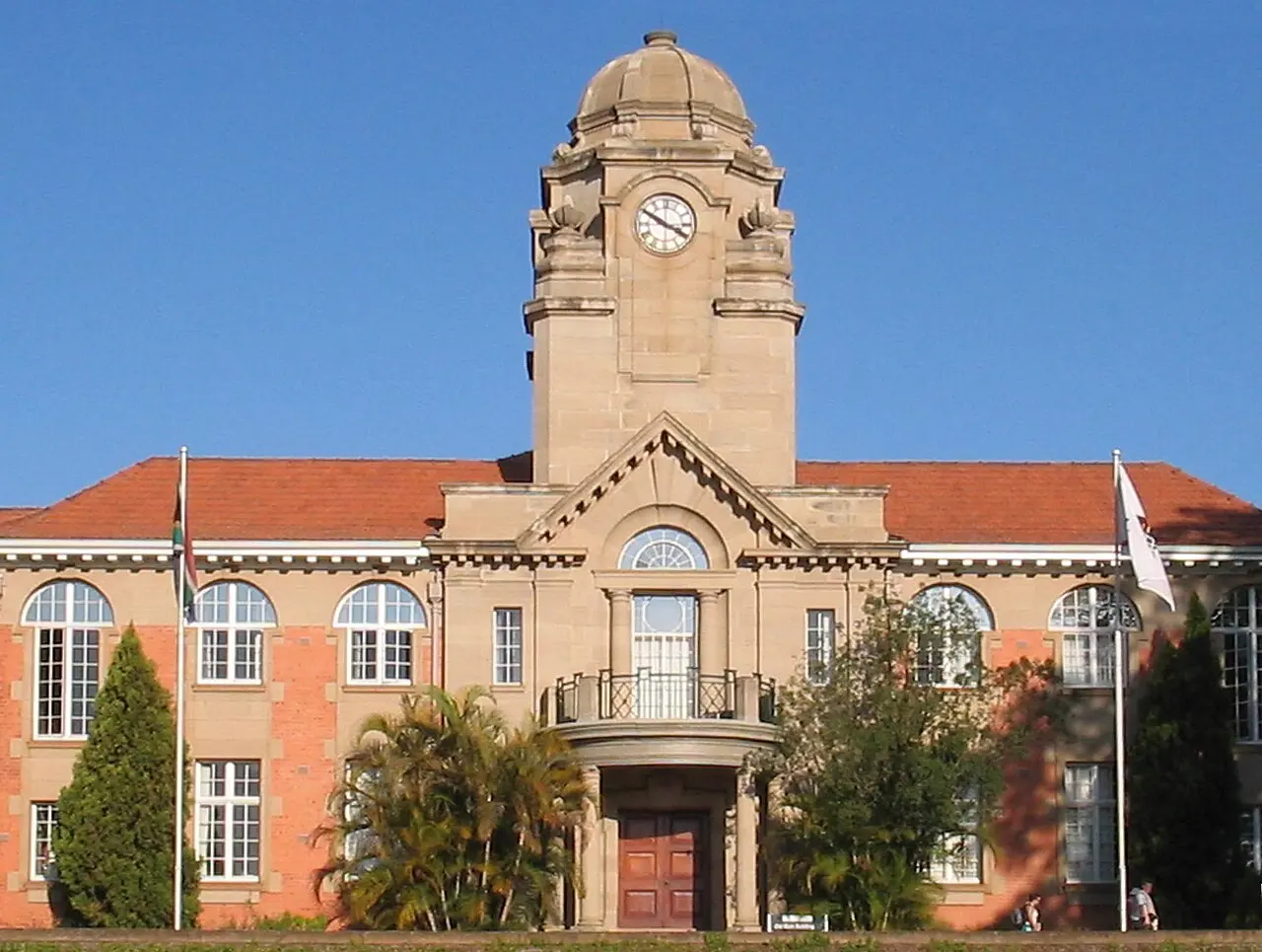 Université du KwaZulu-Natal — illustration
