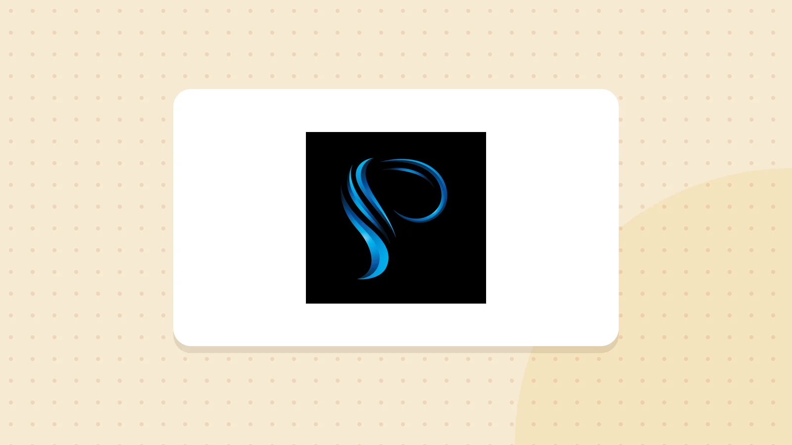 Logo de Petrosen