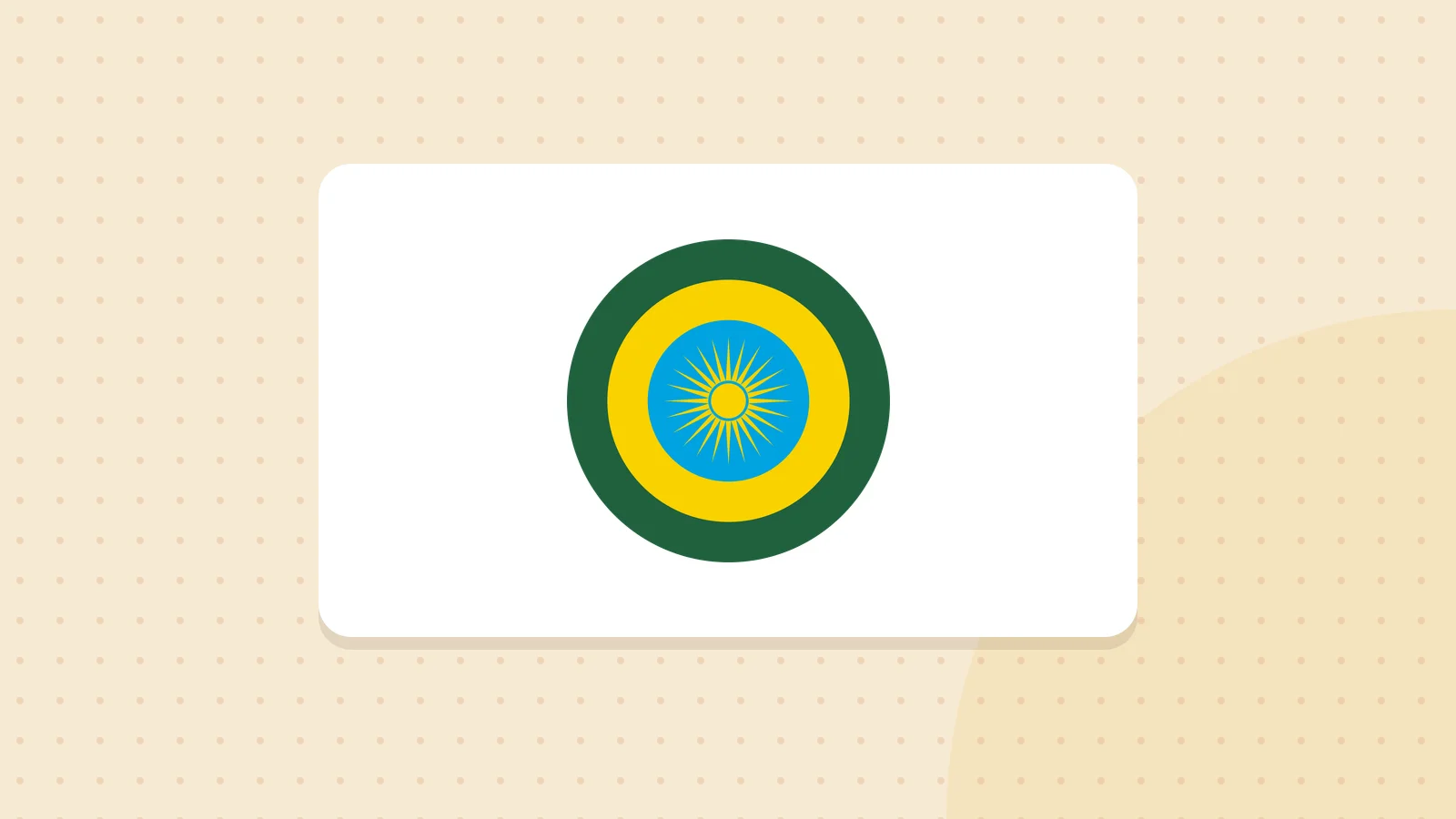 Logo de Forces rwandaises de défense