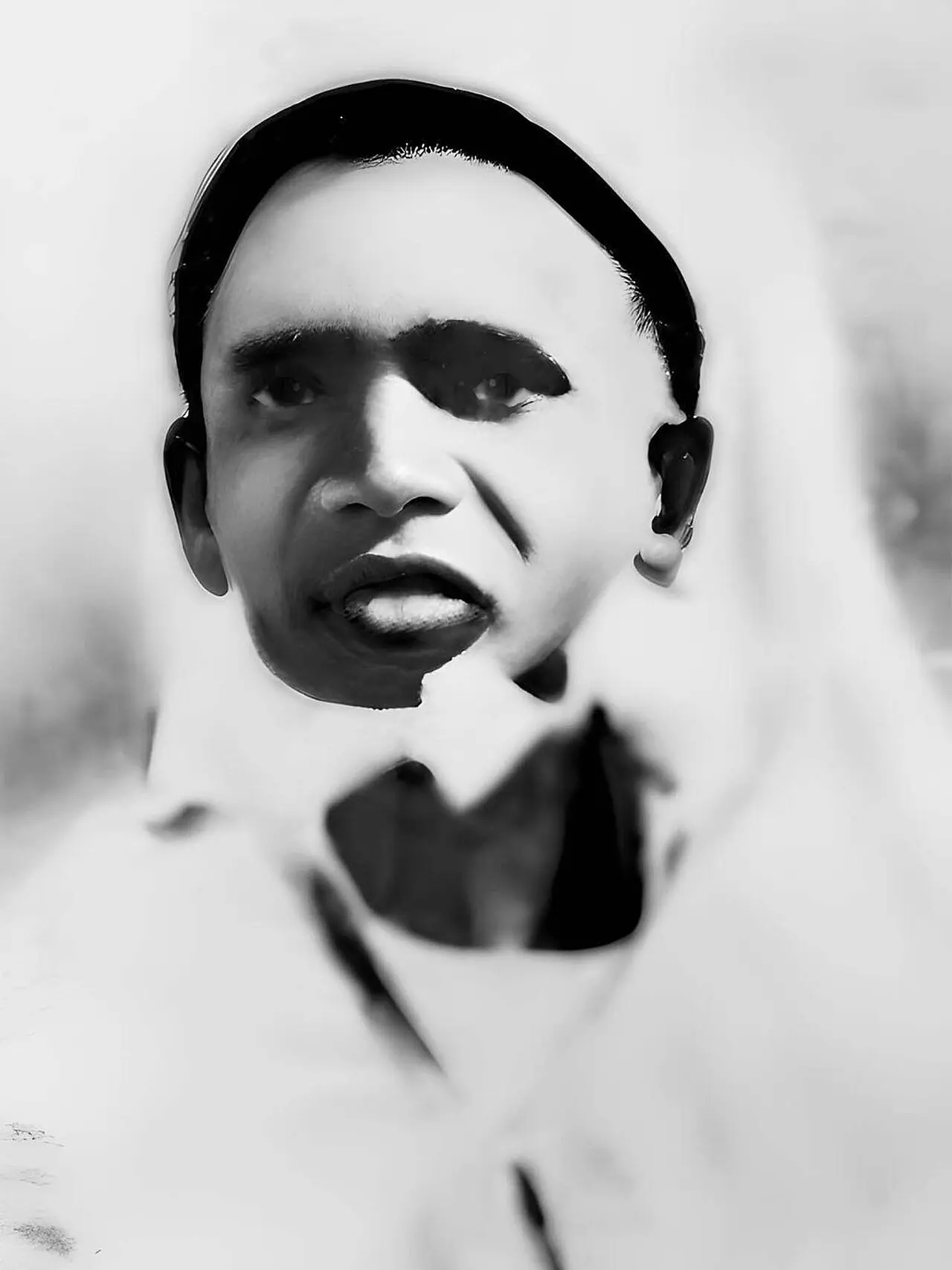 El Hadji Malick Sy — illustration