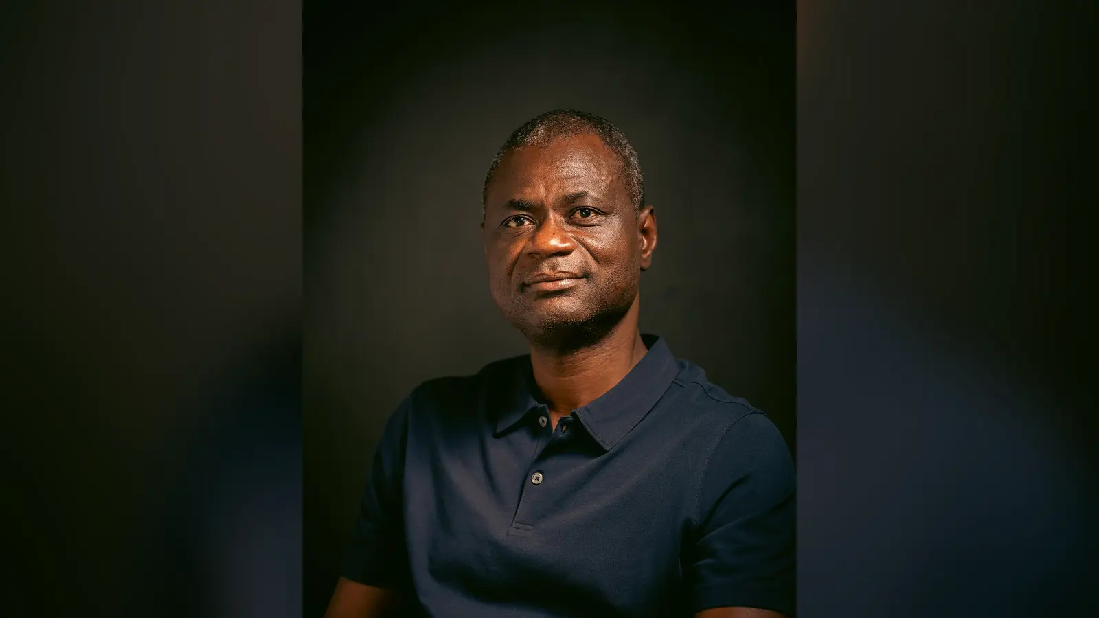 Alex Moussa Sawadogo — illustration