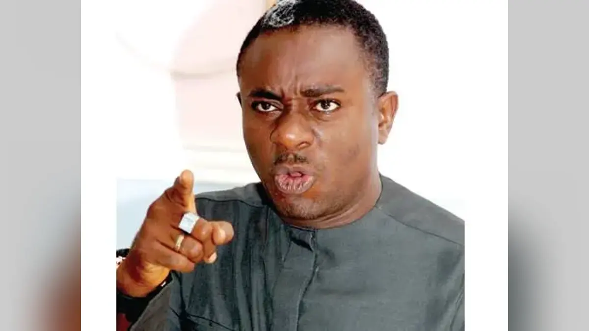 Nigerian court rejects Emeka Ike’s 10bn-naira claim