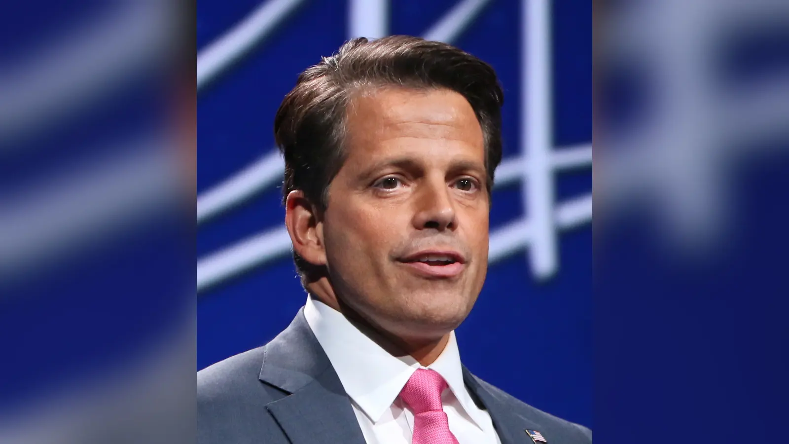 Anthony Scaramucci reacts to Katie Zacharia’s record departure