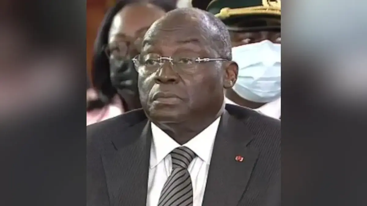 Tiémoko Meyliet Koné seeks closer state-business ties to create jobs for young people