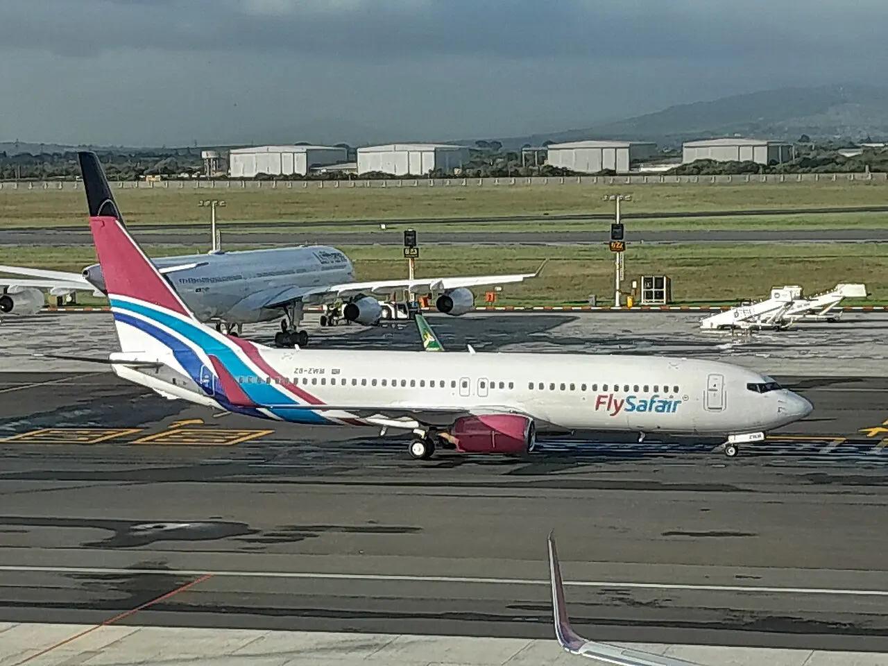 Consortium acquires FlySafair for 7 billion rands