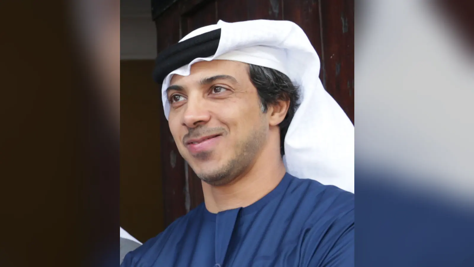 Mansour bin Zayed Al Nahyan — illustration
