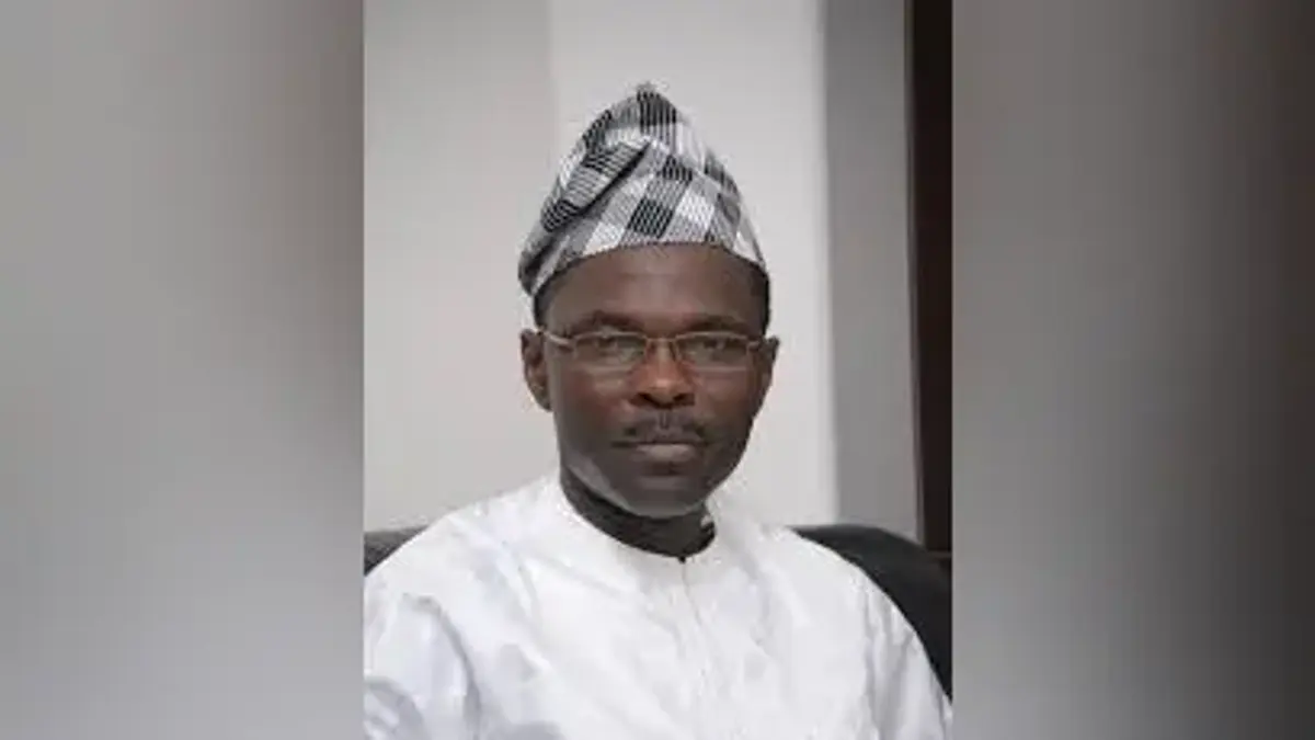 Joseph Djogbenou — illustration