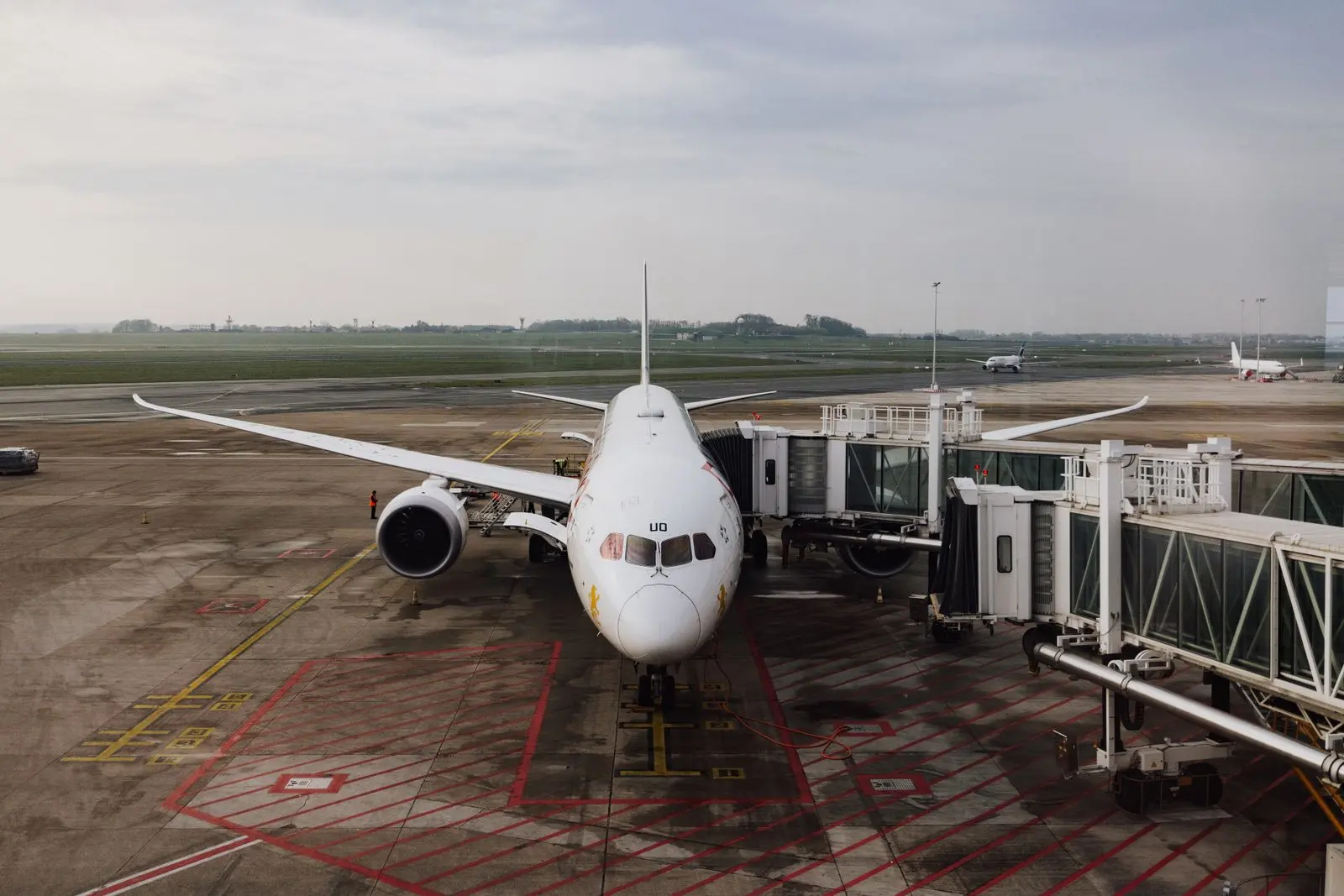Mohammed V to receive 47 boarding bridges worth 336 million dirhams