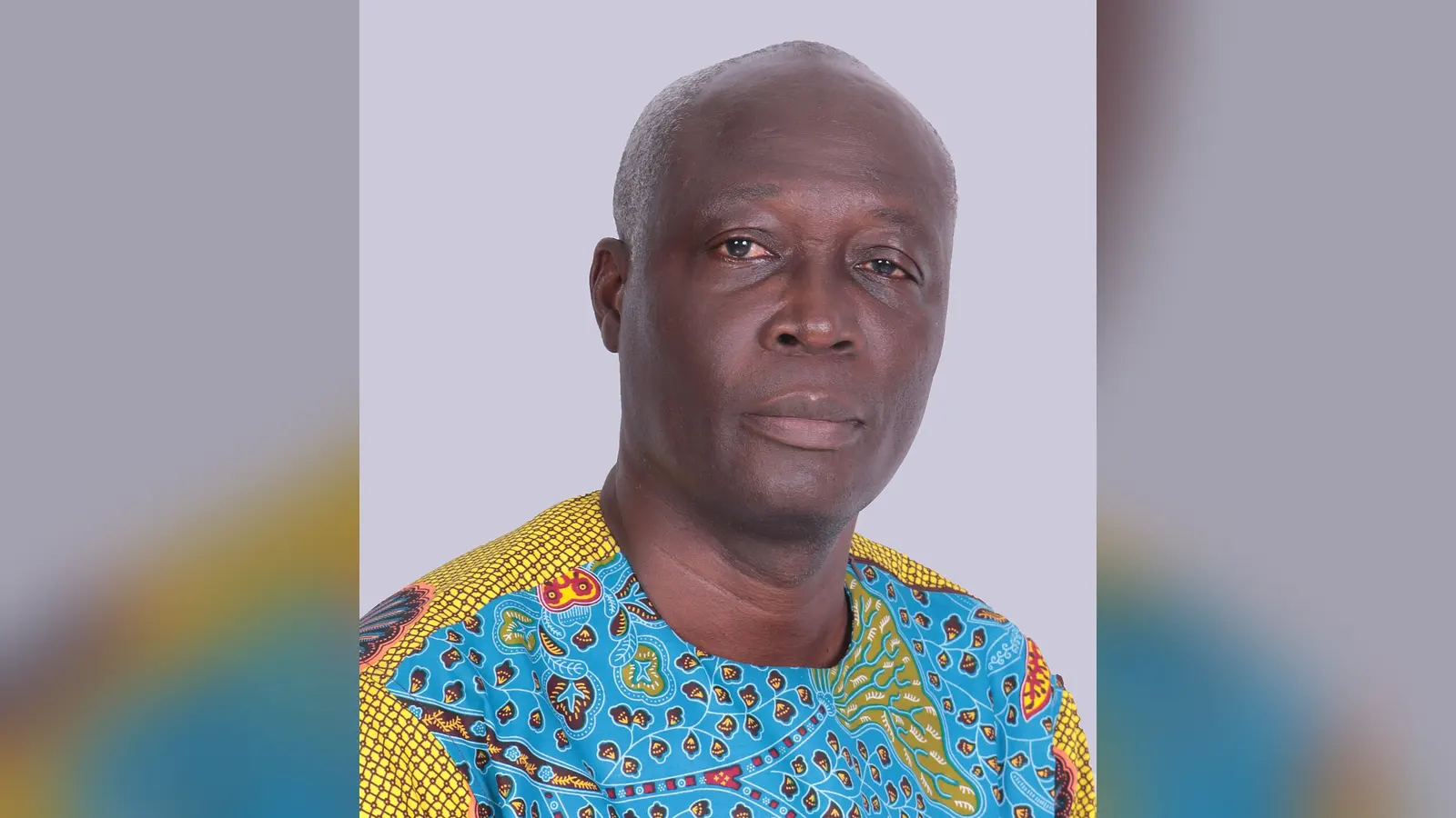 Vanderpuye calls for eight years to rebuild the Black Stars