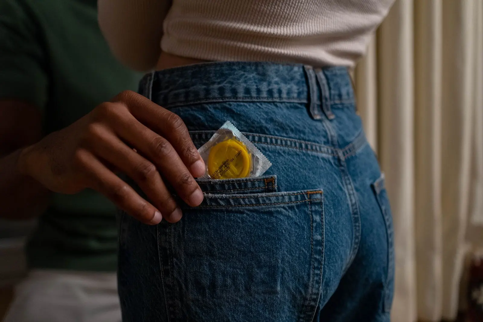 Condoms remain hard to find in northern Burundi