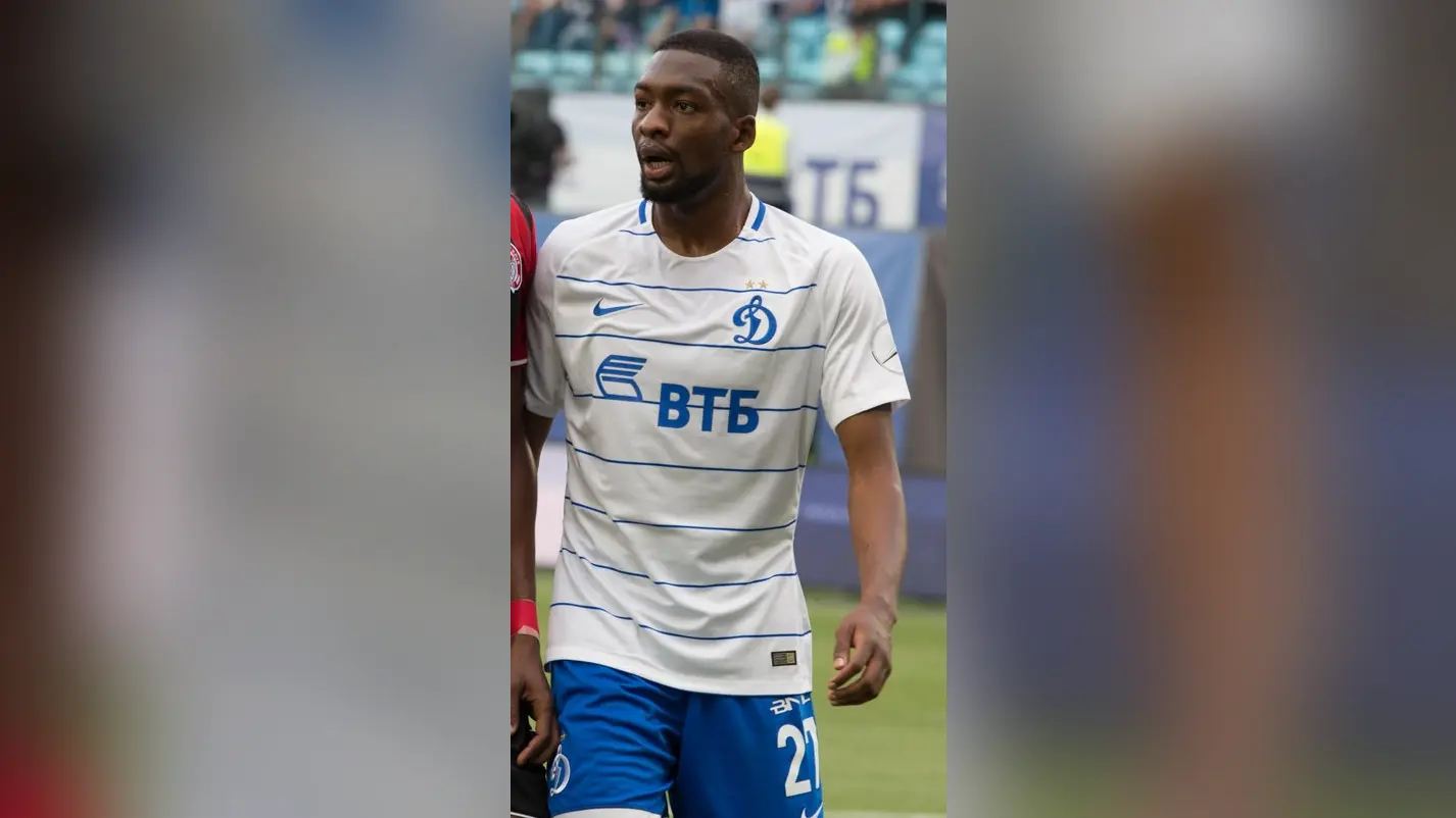 Samba Sow — illustration