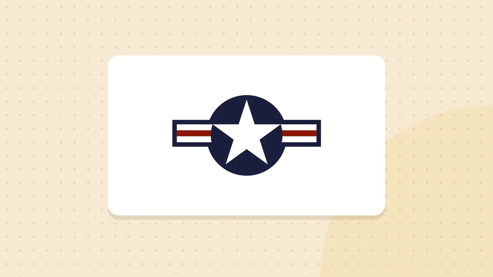 US airman dies after fall at Texas stadium