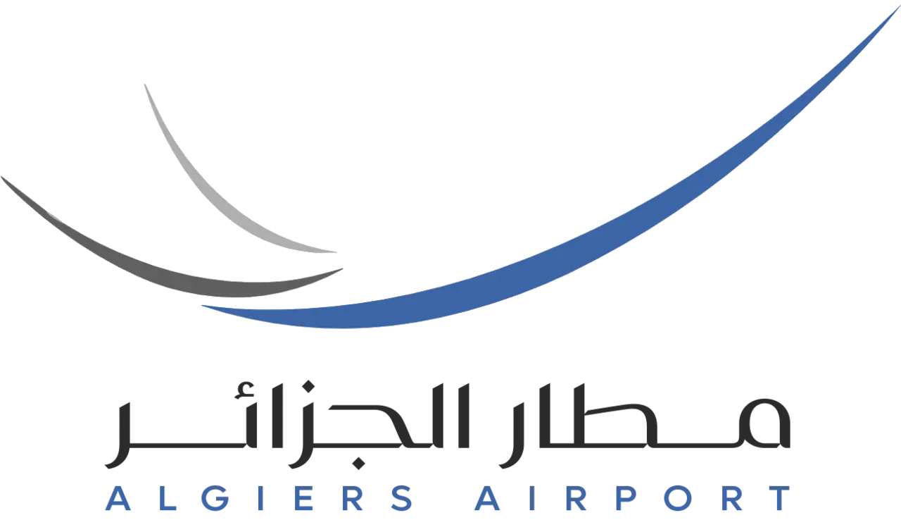 Aéroport d'Alger - Houari-Boumédiène — illustration