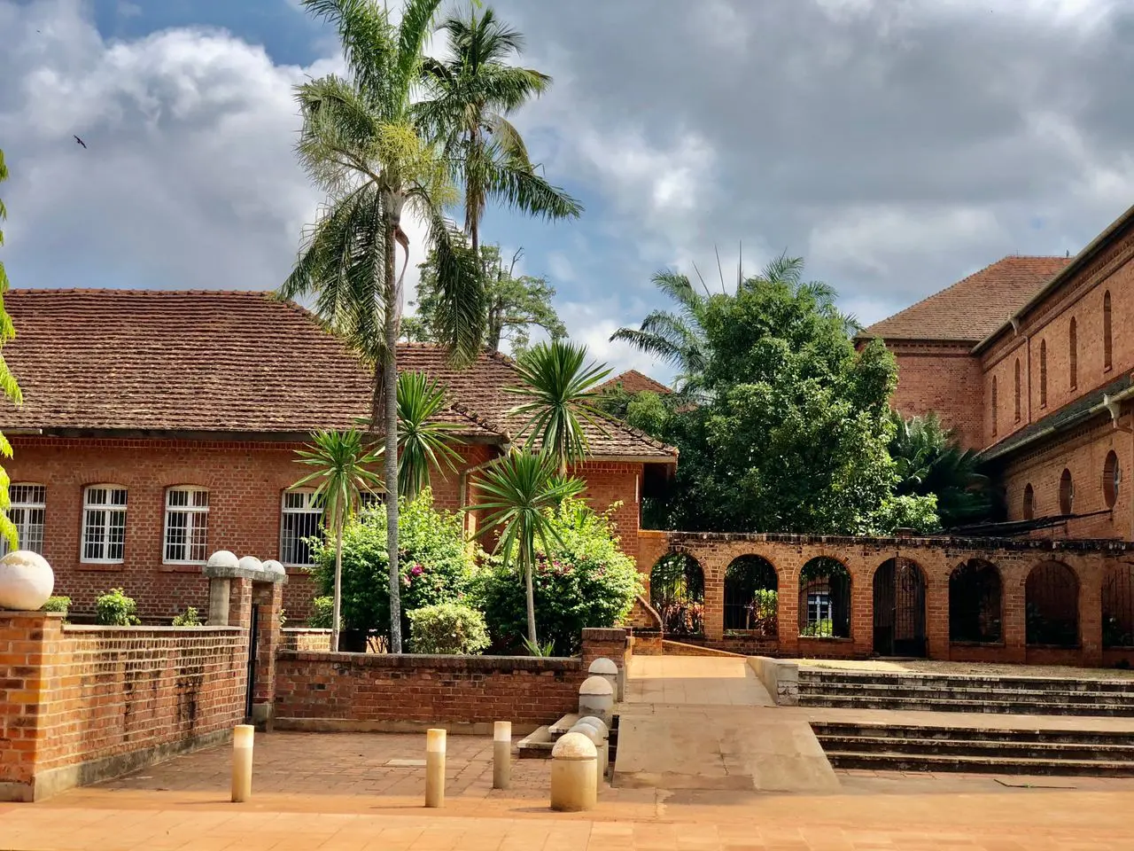 Peramiho-hospital-Songea-Tanzania — photo d’illustration (santé)