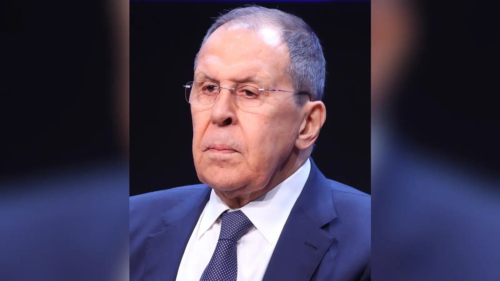 Sergueï Lavrov — illustration