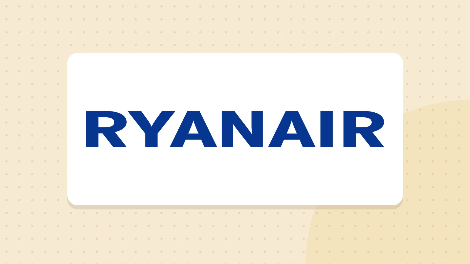 Logo de Ryanair