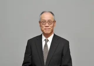 Fumio Iwai — illustration