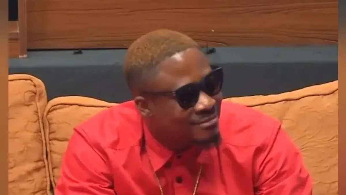 Nigerian singer Jaywon wants to work with Ajagba