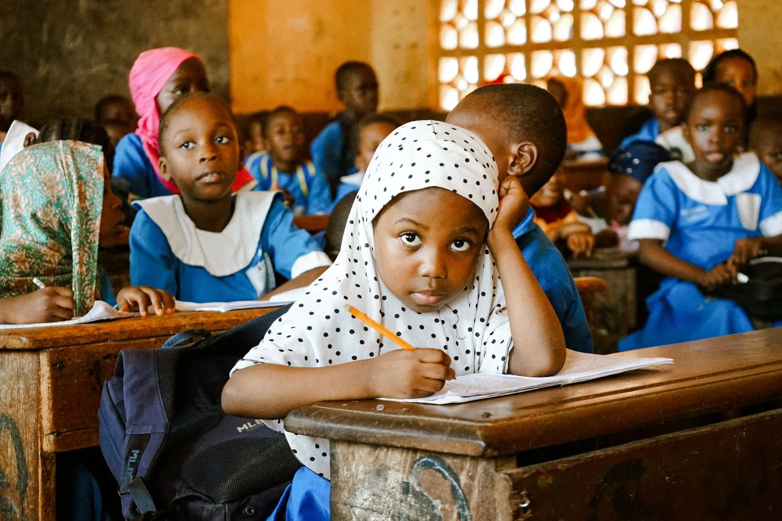 Ghana calls for stronger action against child marriage