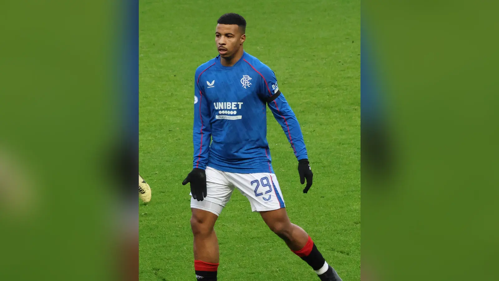 Football: Hamza Igamane could return to Lille in December