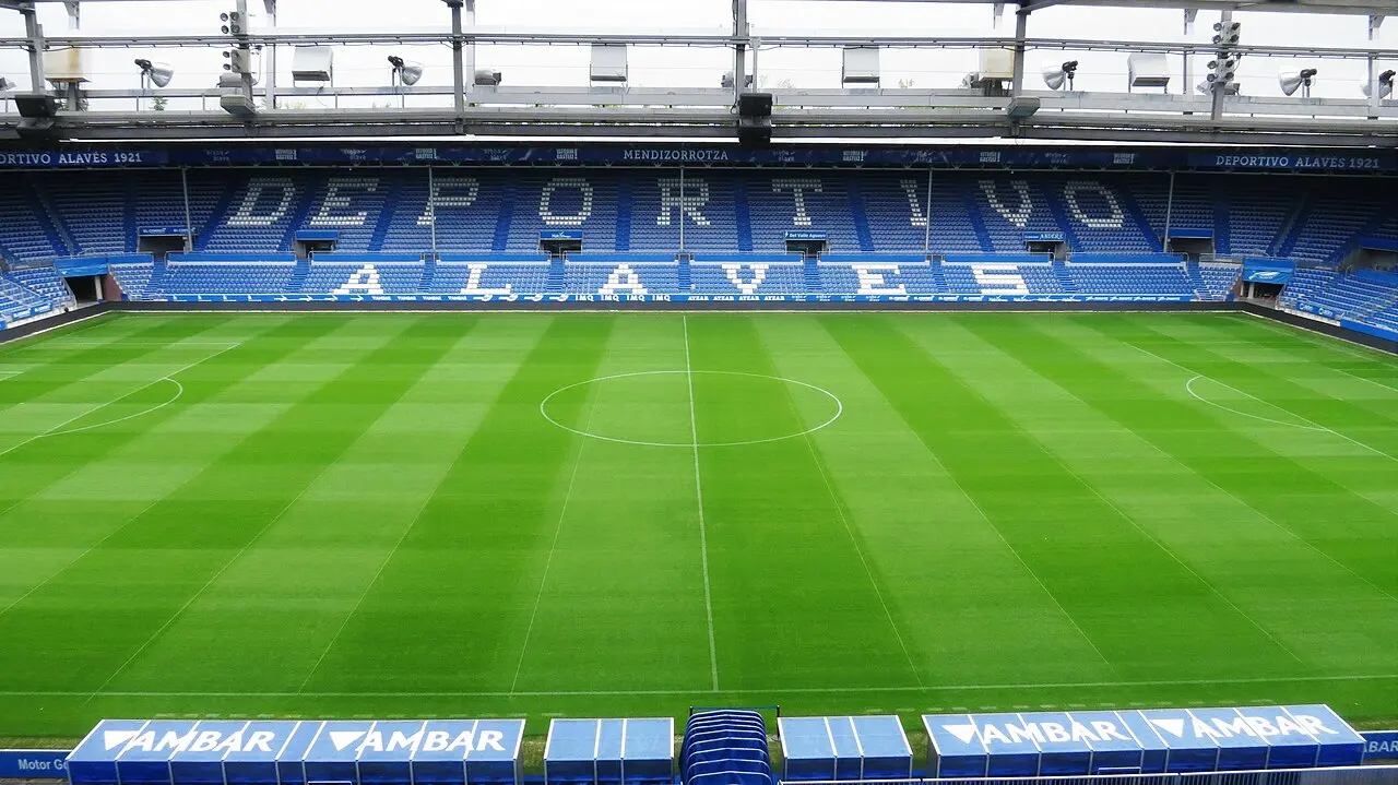 Deportivo Alavés — illustration