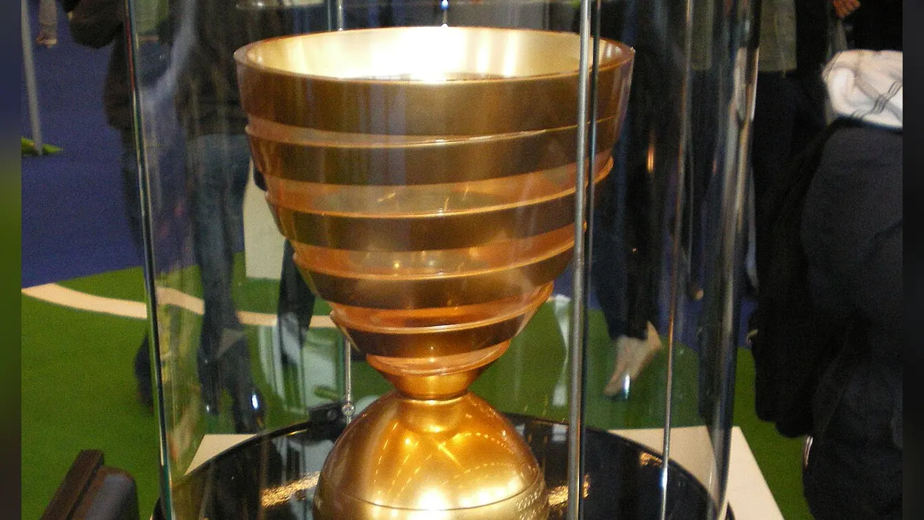 Coupe de la Ligue française de football — illustration