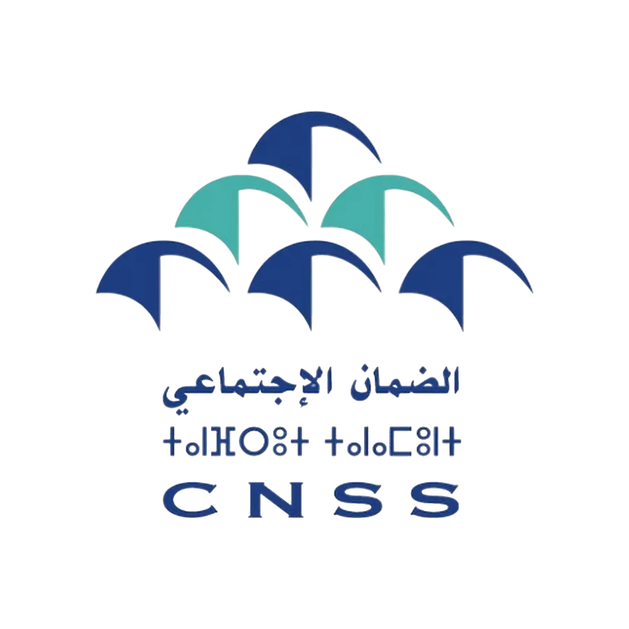 Caisse nationale de sécurité sociale (Maroc) — illustration