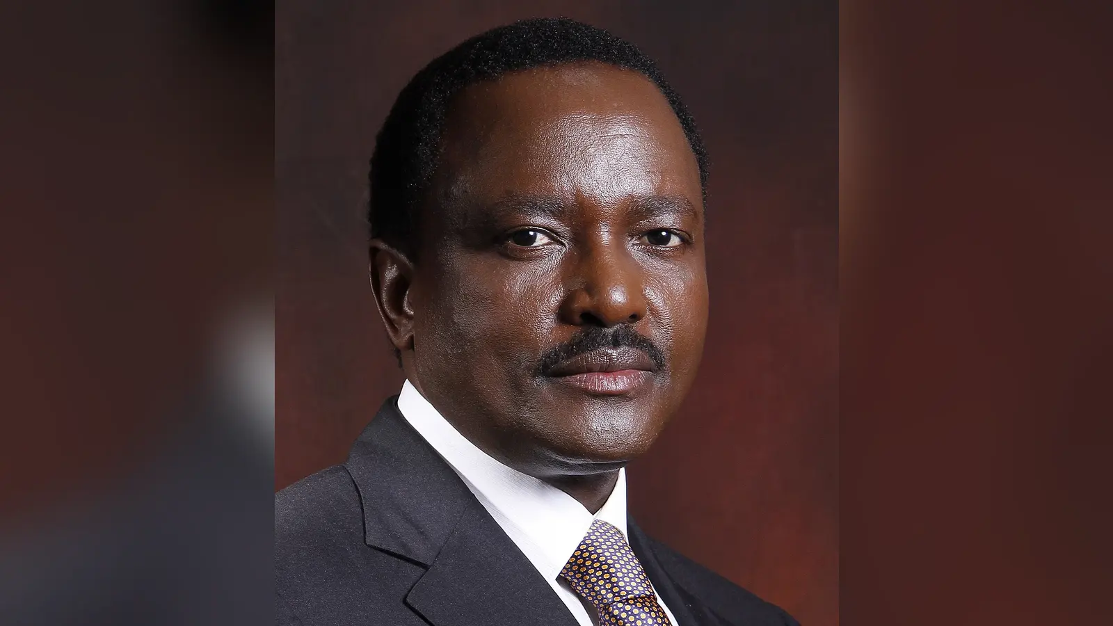 Kalonzo Musyoka — illustration