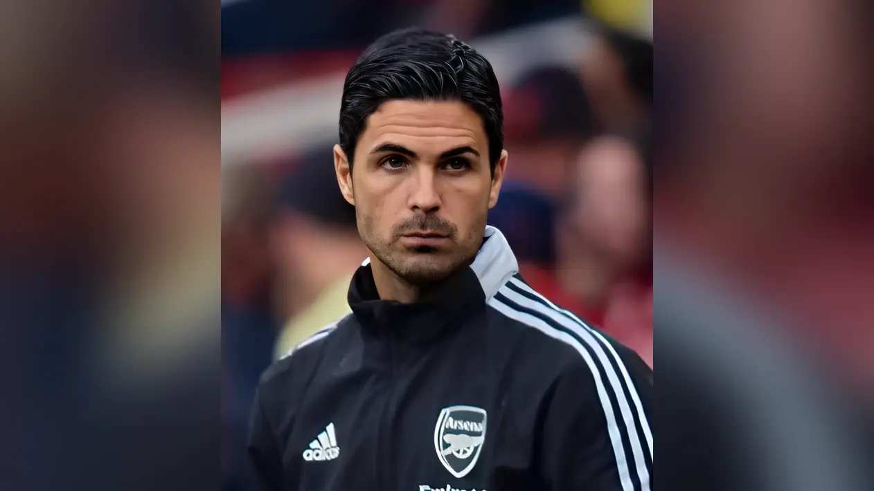 Champions League: Arteta calls Bayern formidable ahead of Arsenal clash