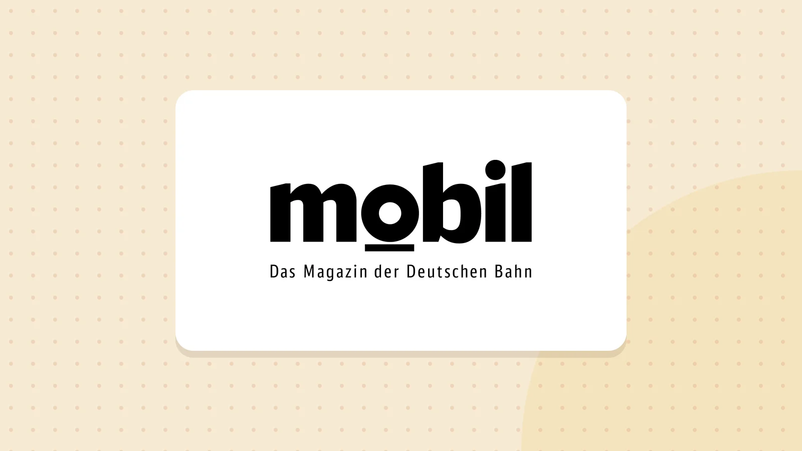 Logo de Mobil