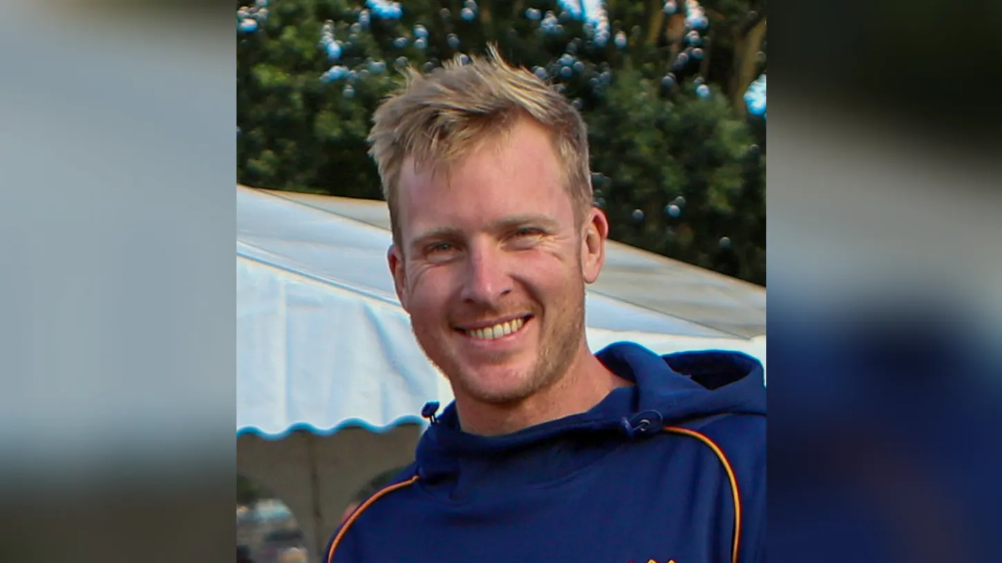 Cricket: Harmer takes two wickets against Australia in Cape Town