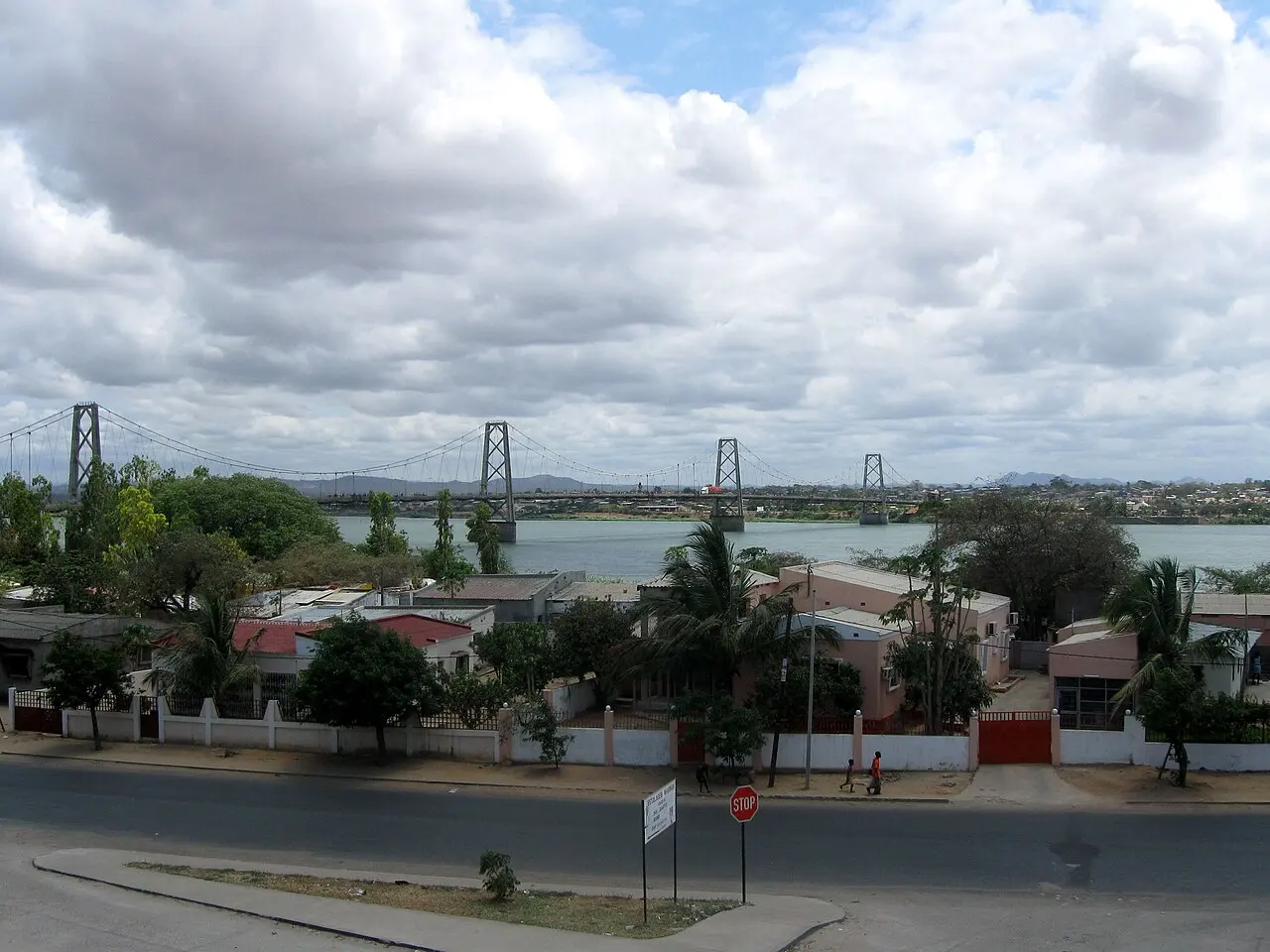 Tete (Mozambique) — illustration