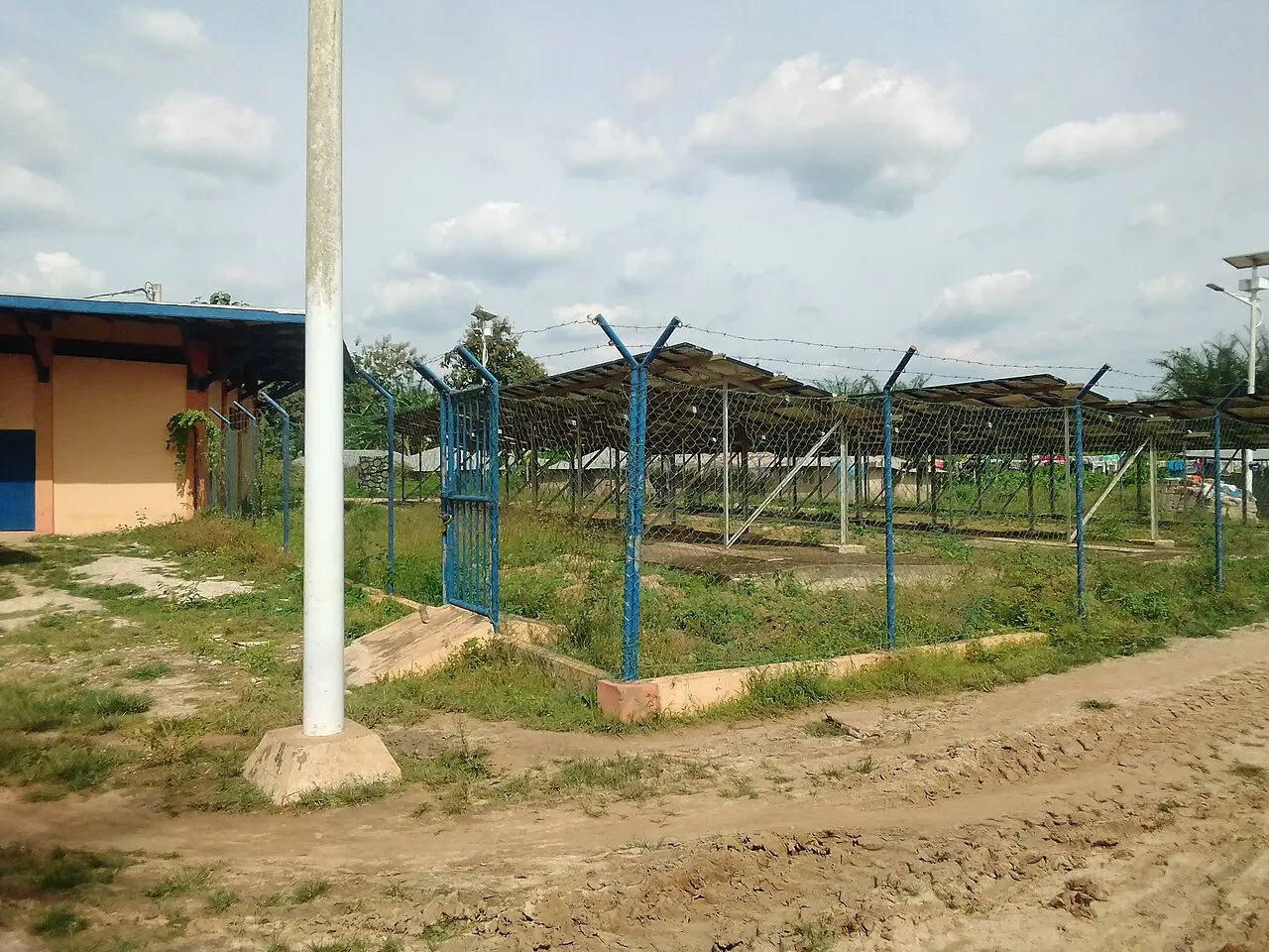 GDIZ plans 525 MW of power capacity in Benin