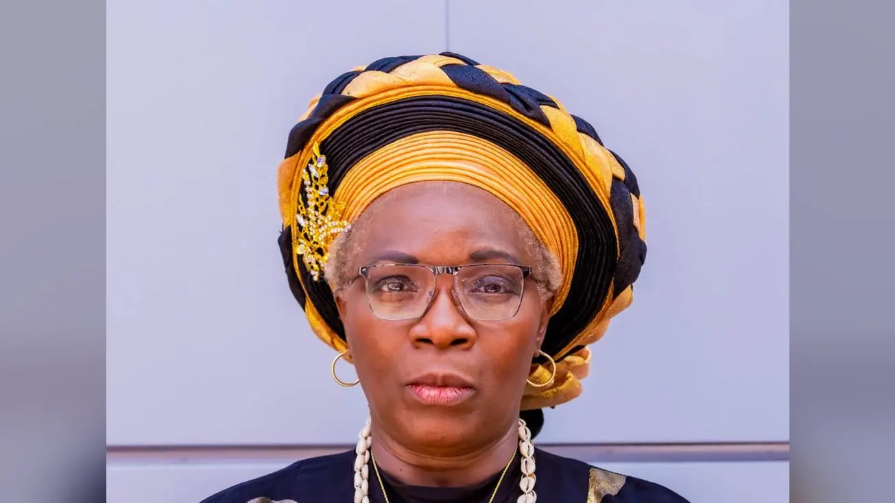 Bernadette Tokwaulu Aena — illustration