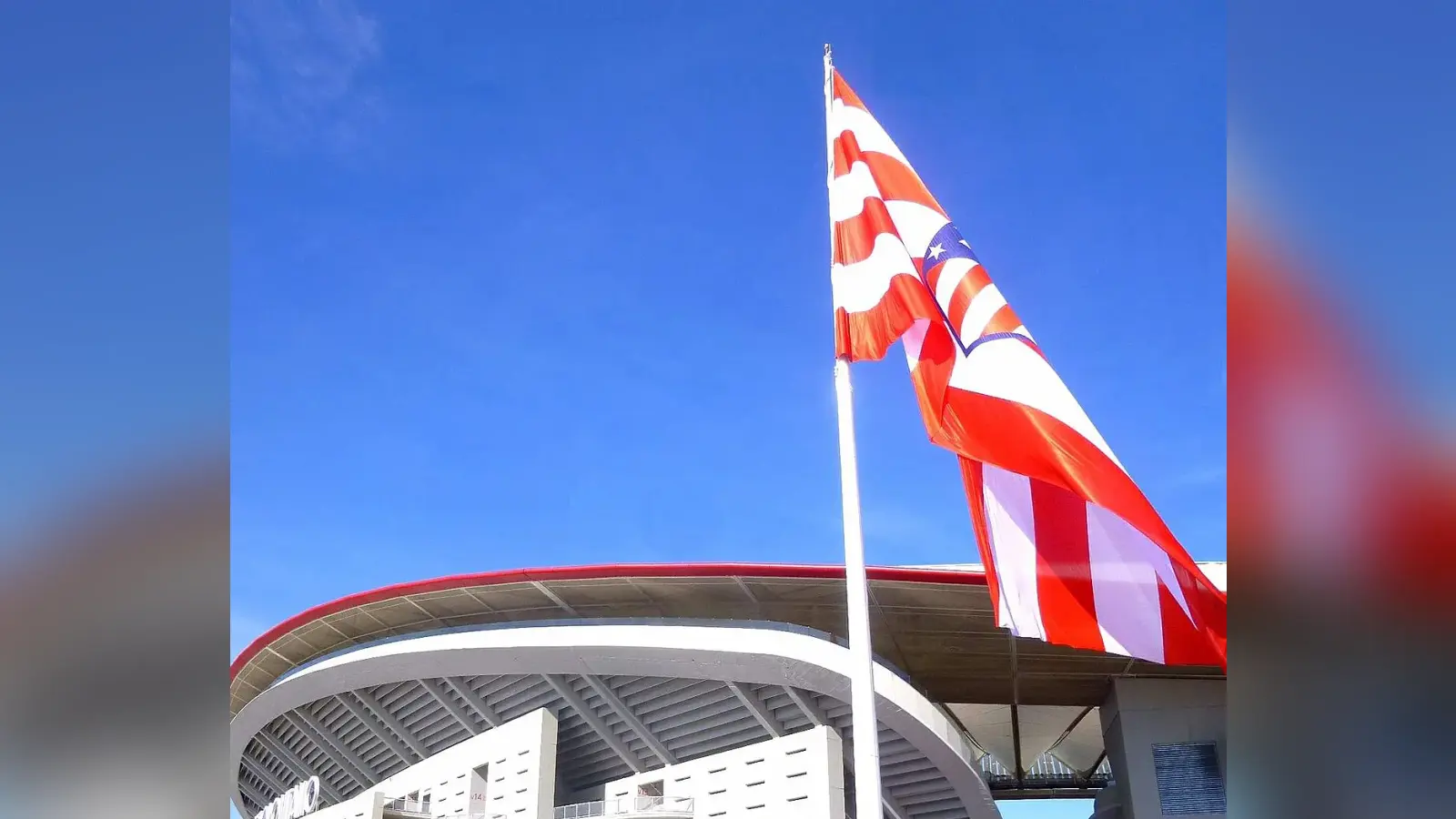 Club Atlético de Madrid — illustration