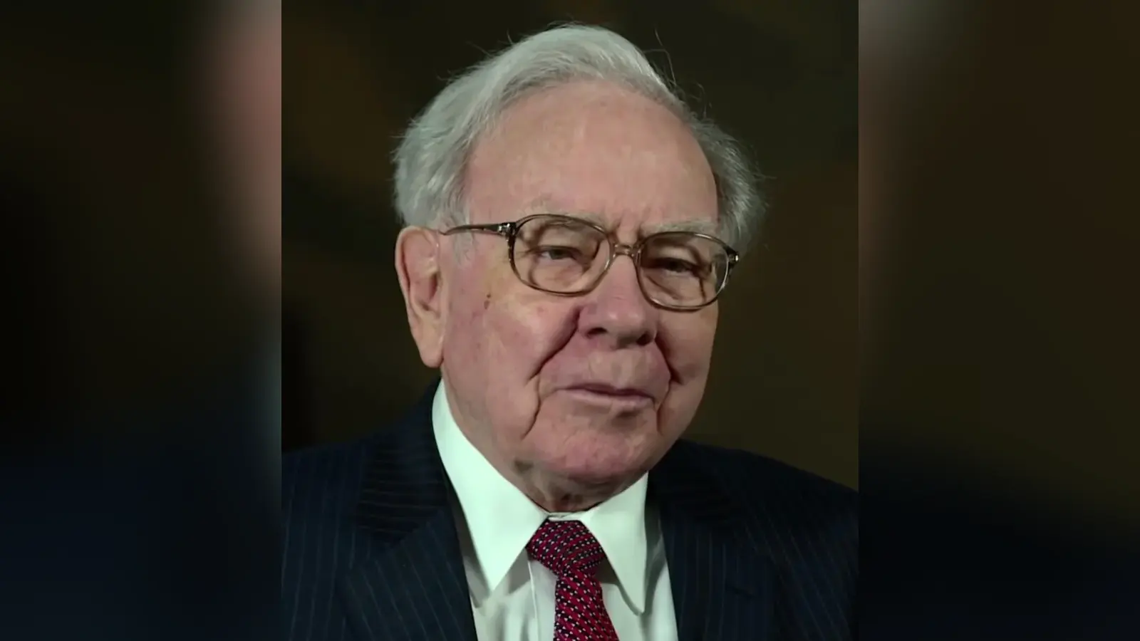 Warren Buffett steps down as Berkshire Hathaway chairman after six decades
