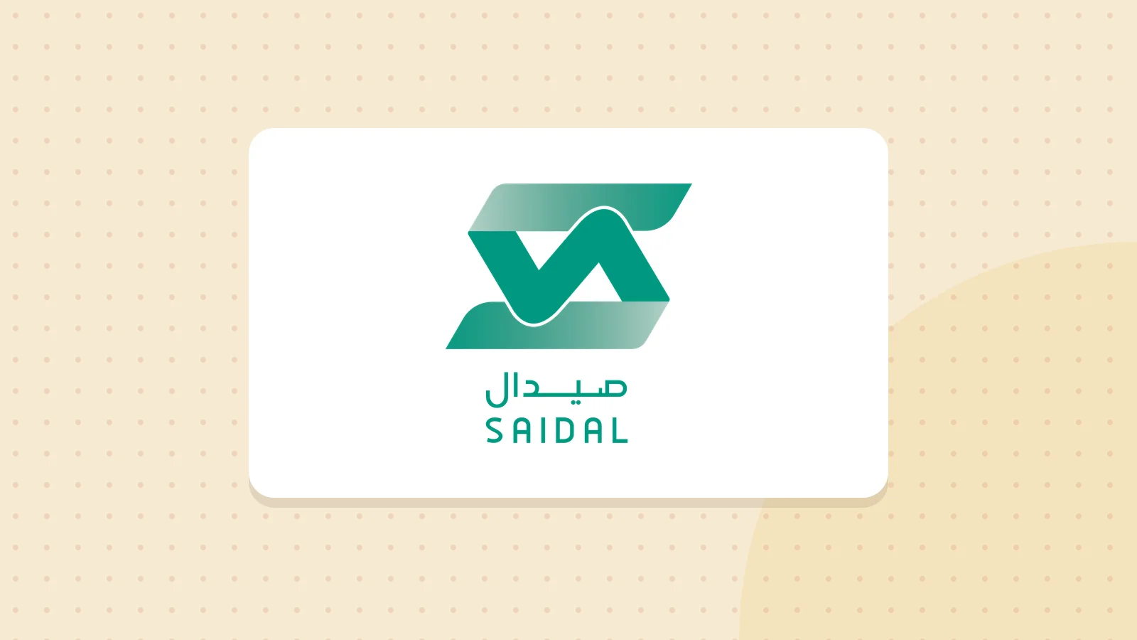 Logo de Groupe Saidal