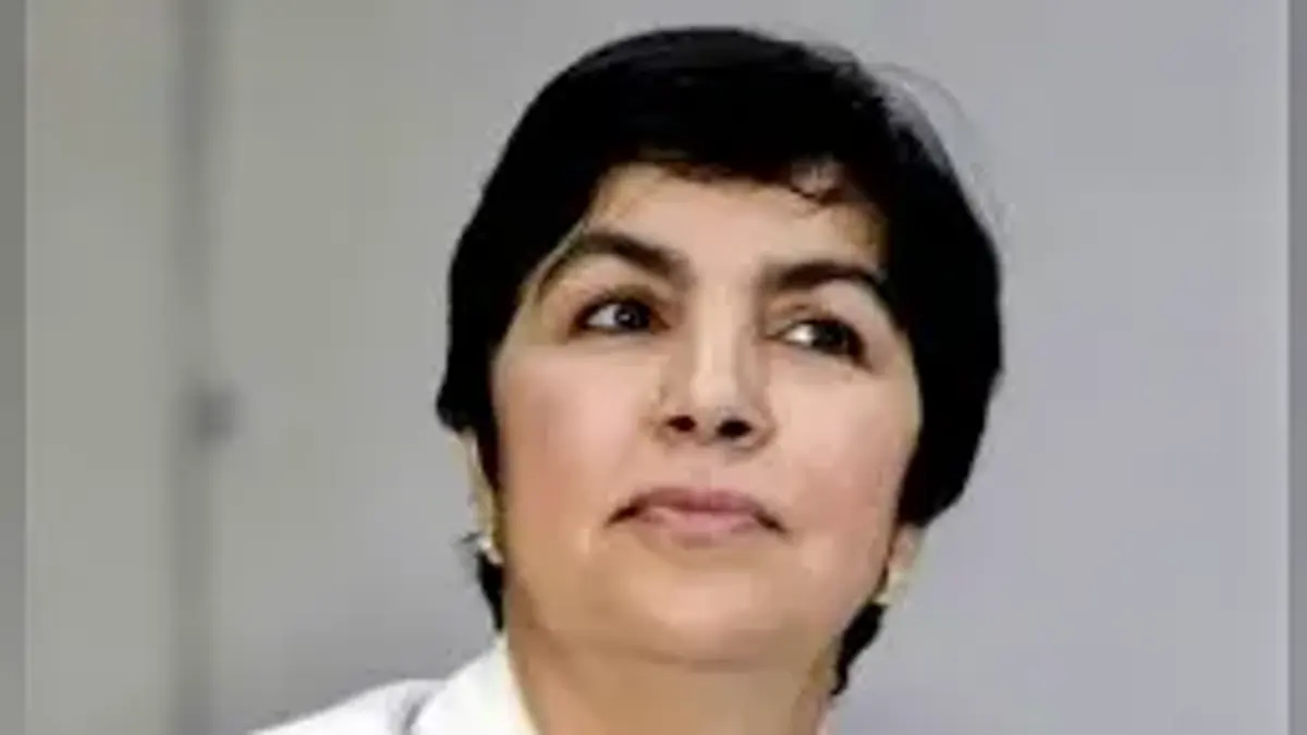 Zineb El Adaoui backs public auditing to support African investment