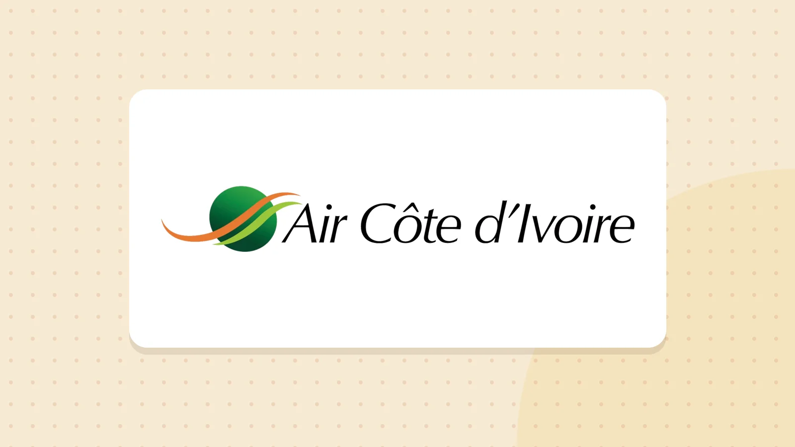 Air France and Air Côte d’Ivoire expand flight times to Abidjan