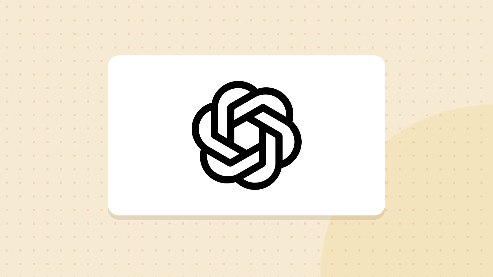 Logo de ChatGPT