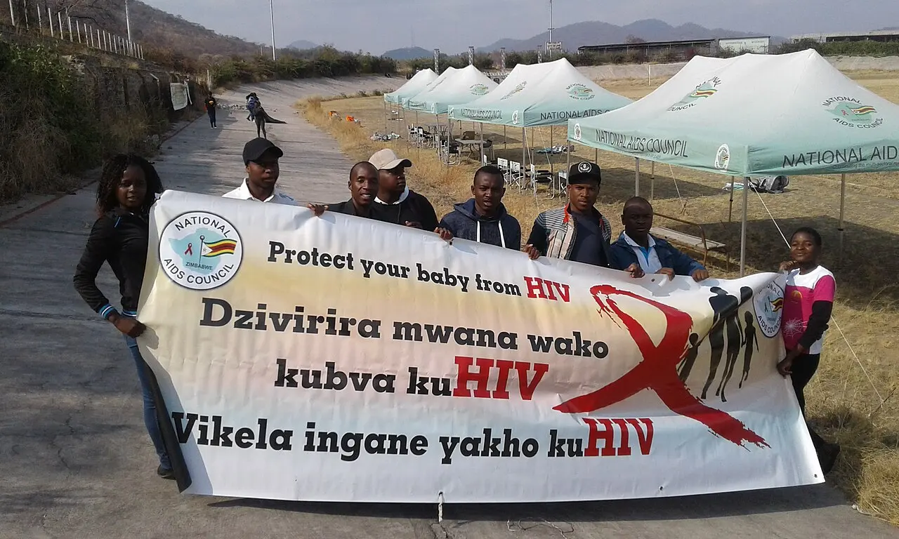 GREAT ZIMBABWE UNIVERSITY PEER EDUCATORS, ZIMBABWE 08 — photo d’illustration (université)