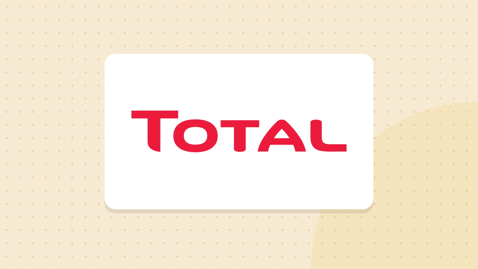 Logo de TotalEnergies