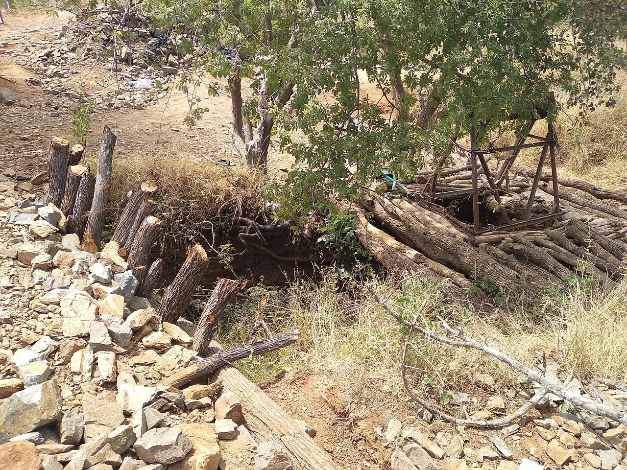 Zimbabwean government asks mines to fund local infrastructure