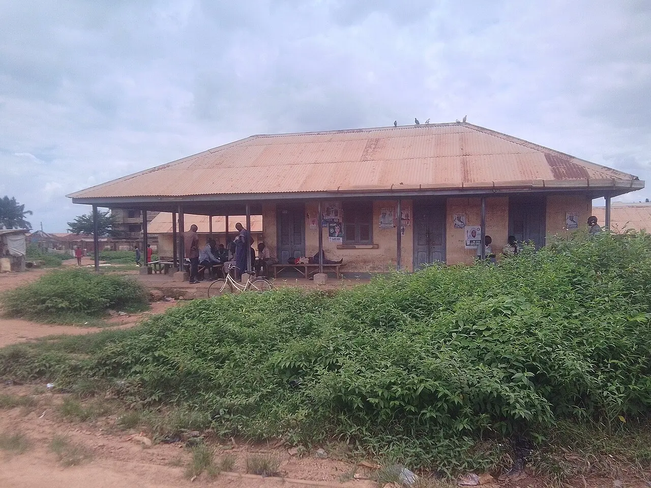 Nigeria promises to resolve Zaria railway compensation disputes