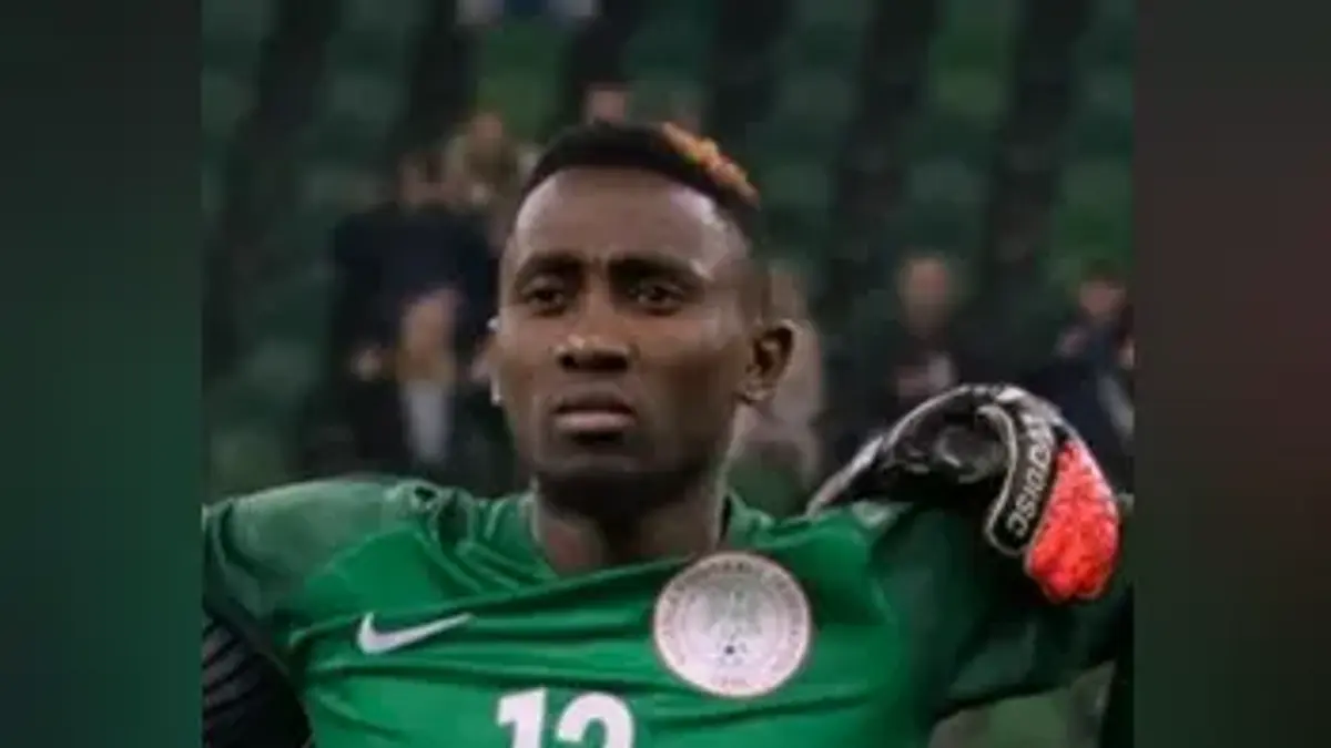 Wilfred Ndidi — illustration