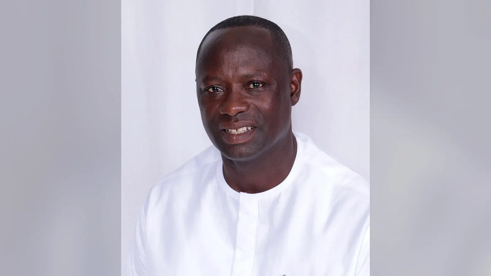 Emmanuel Armah Kofi Buah — illustration