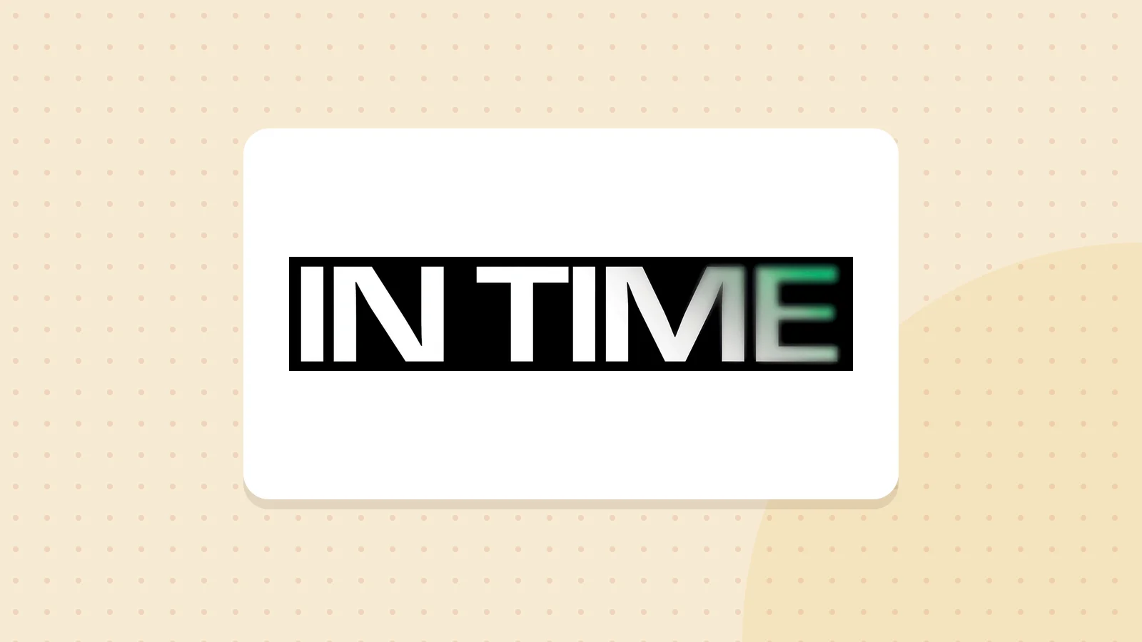 Logo de Time Out