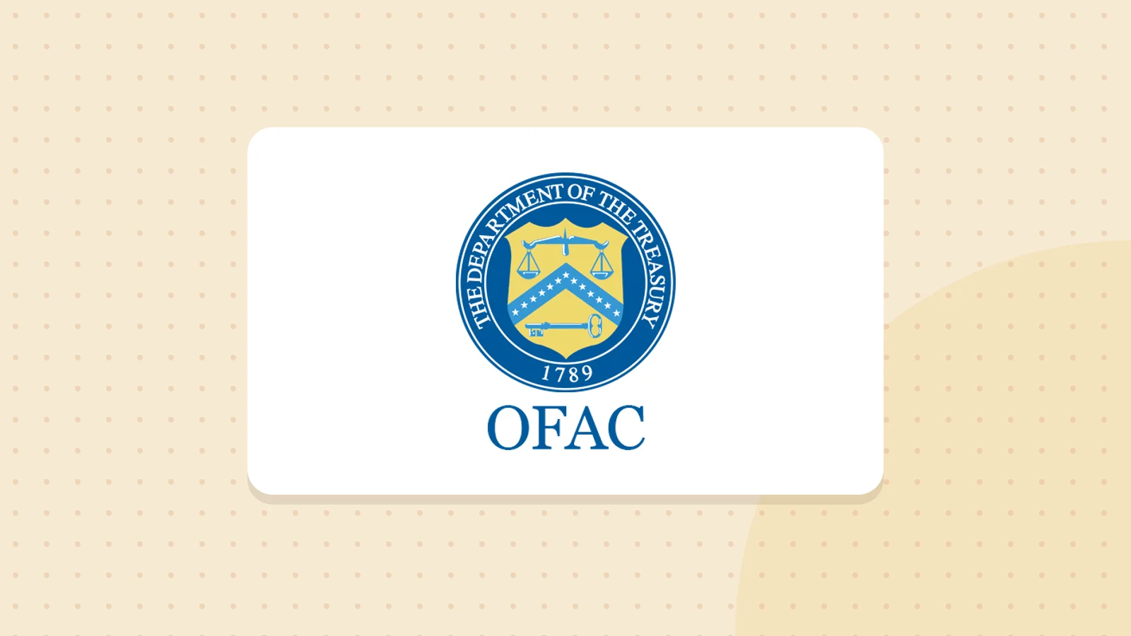 Logo de Office of Foreign Assets Control