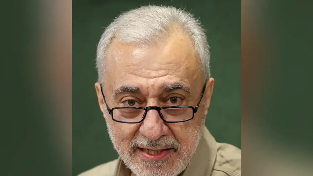 Mehrdad Akhlaghi — illustration